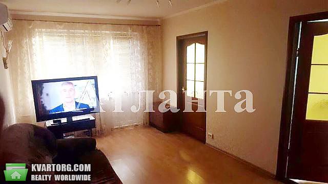 Sell 4-room apartment. Одесса, Бочарова — photo 1