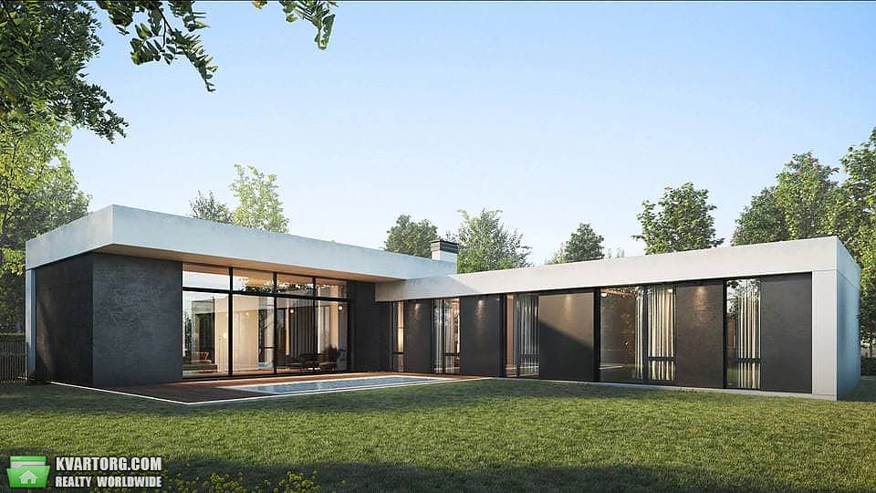 Sell house. Киевская обл., Юлианская — photo 1
