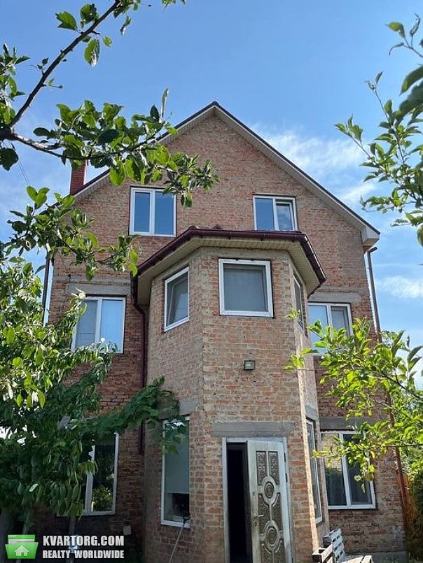 Sell house. Боярка, Лисенка — photo 1