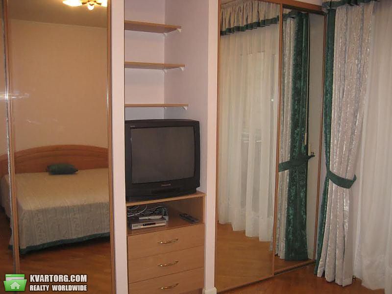 Rent out 2-room apartment. Киев,  Михайловская — photo 5