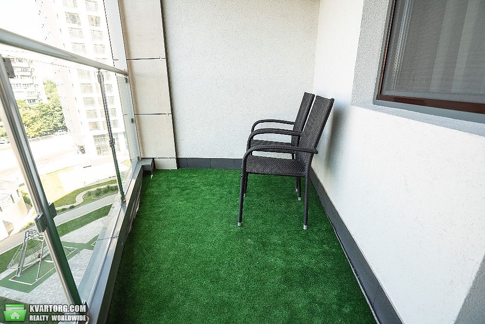 Rent out 2-room apartment. Киев,  Голосеевский пр — photo 5