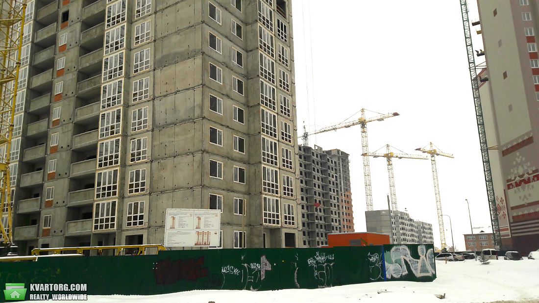 Sell 1-room apartment. Киев, Чавдар — photo 1