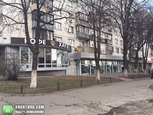 Rent out shop. Киев,  Победы пр — photo 9