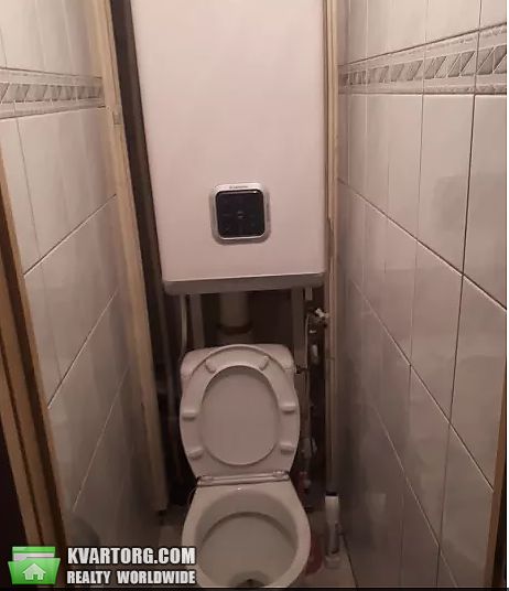 Rent out 2-room apartment. Киев,  Богатырская — photo 7