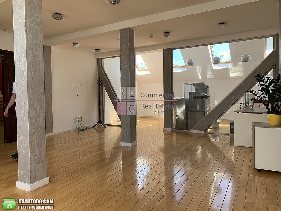 Rent out office. Киев,  Коломиевский пер — photo 4