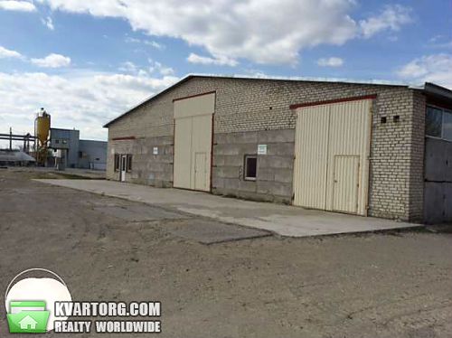 Sell warehouse. Херсон, Райское — photo 8