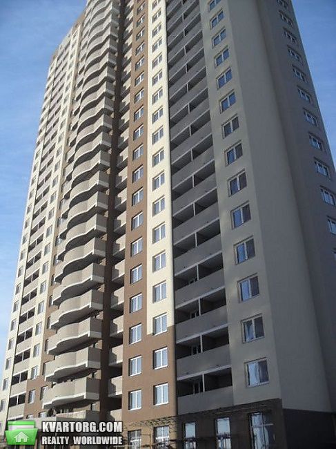 Sell 1-room apartment. Киев,  Крушельницкой — photo 3