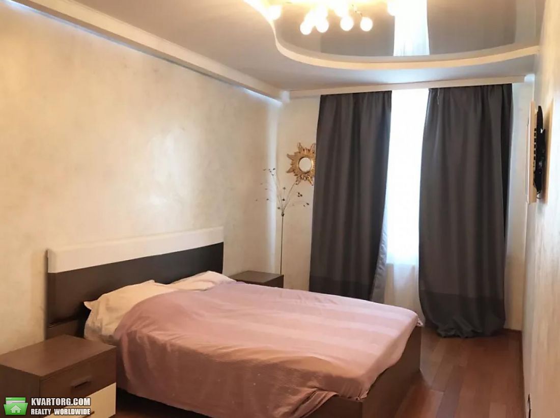 Rent out 2-room apartment. Киев,  Голосеевский пр — photo 7