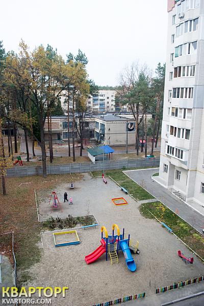 Sell 3-room apartment. Киев,  Пономарева — photo 8
