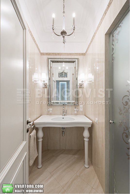 Sell 4-room apartment. Киев,  Банковая — photo 9