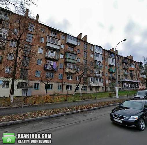 Sell 3-room apartment. Киев,  Рыбалко — photo 1
