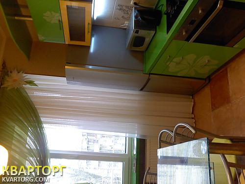 Rent out 2-room apartment. Харьков, Пушкинская — photo 8