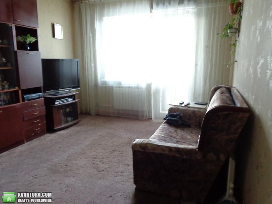 Sell 2-room apartment. Киев, Героев Сталинграда — photo 3