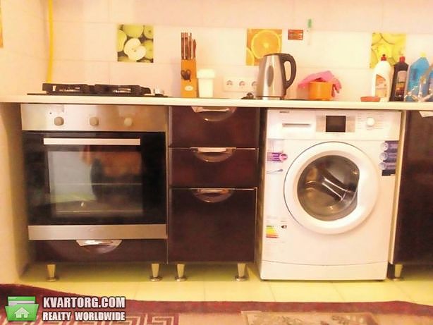 Rent out 1-room apartment. Киев, мира — photo 4