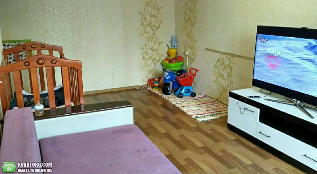 Sell 1-room apartment. Одесса, Жолио-Кюри — photo 3