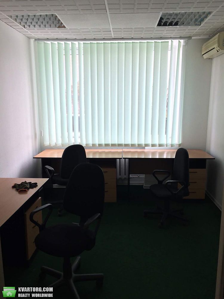 Rent out office. Киев, Гетьмана Вадима — photo 6