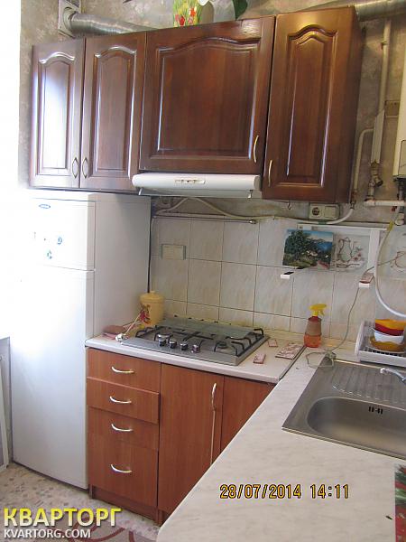 Rent out 2-room apartment. Одесса, Маршала Жукова — photo 1