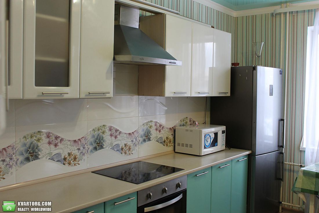 Sell 1-room apartment. Киев,  Теремковская — photo 1