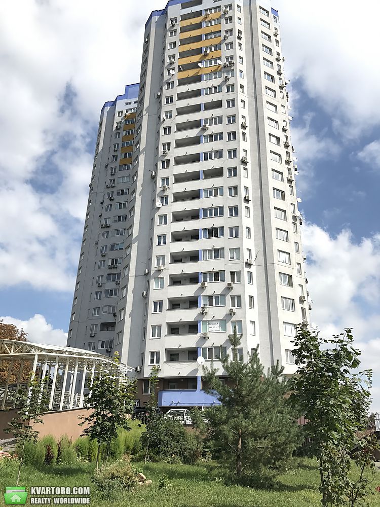продам 1-комнатную квартиру. Киев,   Комарова - фото 9