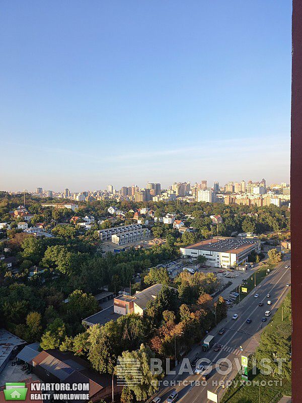 Sell 3-room apartment. Киев, ясинуватский переулок — photo 10