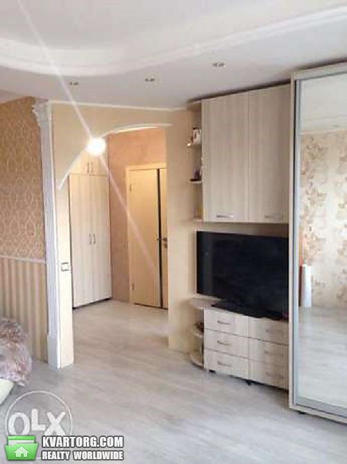 Sell 1-room apartment. Киев, Львовская — photo 1