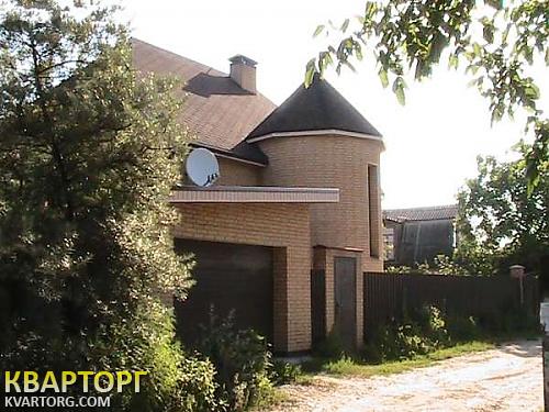Rent out house. Киев,  Садовая Осокорки — photo 1