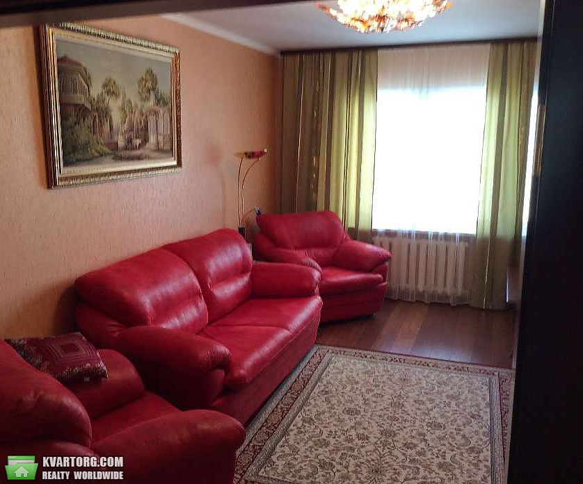 Sell 2-room apartment. Киев,  Милославская — photo 1