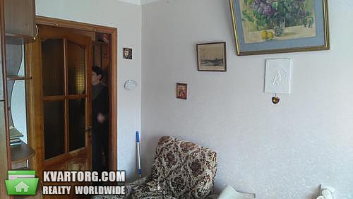 Rent out 3-room apartment. Киев, Тычины — photo 8