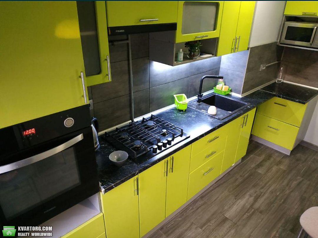 Sell 3-room apartment. Одесса, Махачкалинская улица — photo 1