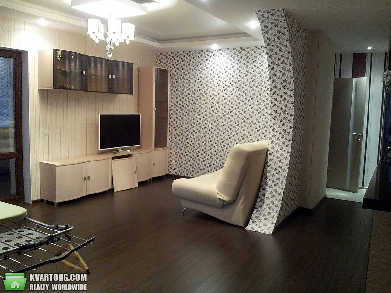 Rent out 1-room apartment. Харьков, Державинская — photo 5