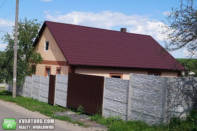 Sell house. Харьков, п. Песочин — photo 1