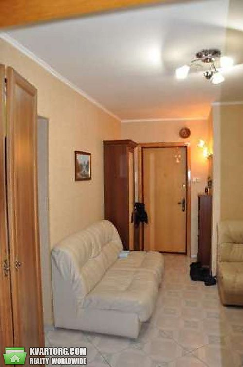 Sell 3-room apartment. Киев,  Градинская — photo 3