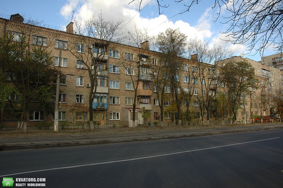 Sell 2-room apartment. Киев,  Дегтяревская — photo 10