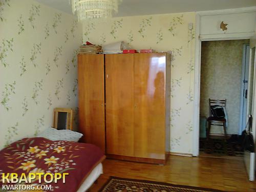 Sell 1-room apartment. Киев, Тимошенка — photo 3
