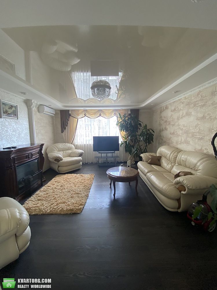 Sell 3-room apartment. Киев, Радунская — photo 4