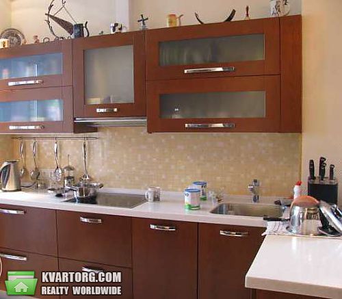 Sell 2-room apartment. Киев, Щорса — photo 1