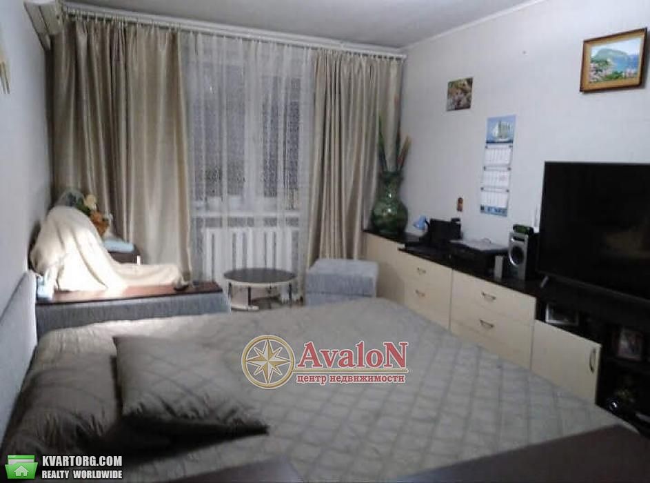 Sell 1-room apartment. Одесса, Кордонная — photo 2