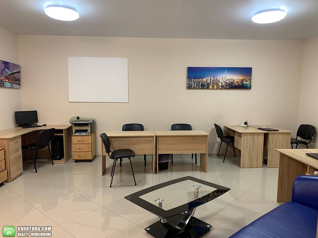 Rent out office. Одесса, ул. Генуэзская — photo 2