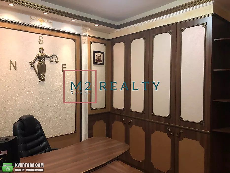 Rent out office. Киев,  Богдана Хмельницкого — photo 3