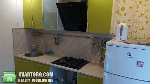 Sell 1-room apartment. Киев, Новомостицкая — photo 4