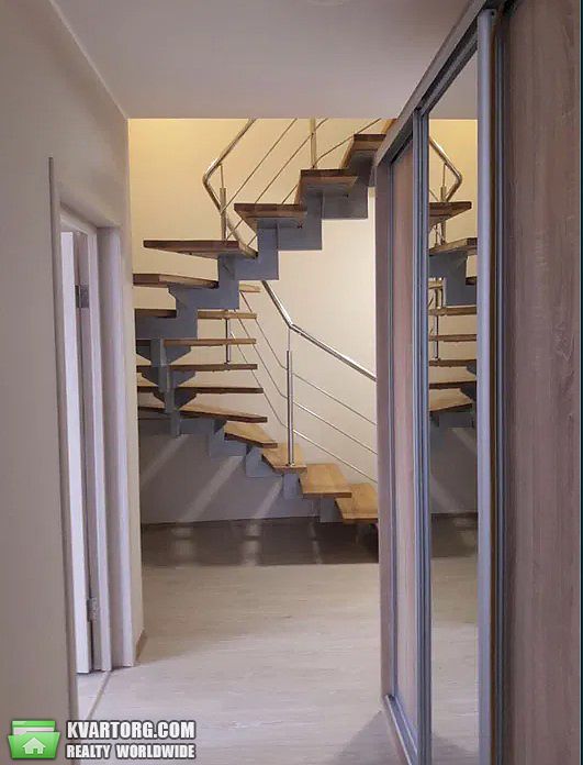 Rent out 2-room apartment. Львов,  Бальзака — photo 3
