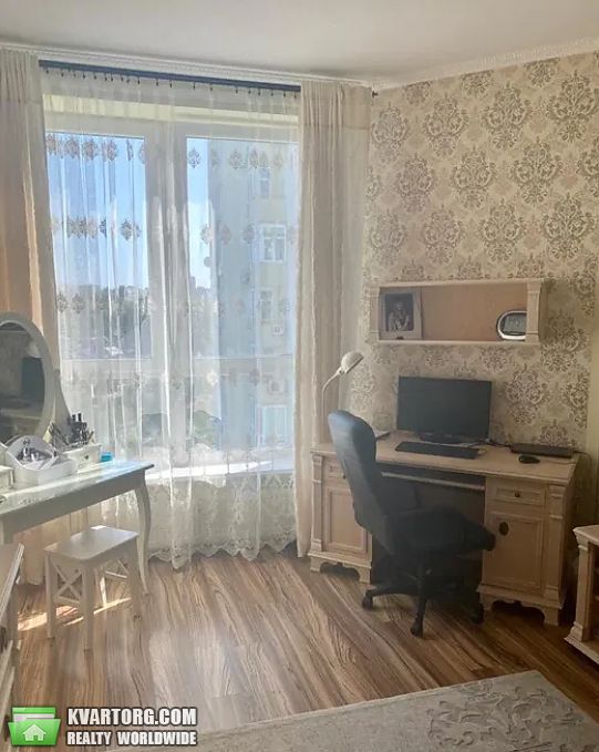 Rent out 2-room apartment. Киев,  Кудряшова — photo 1