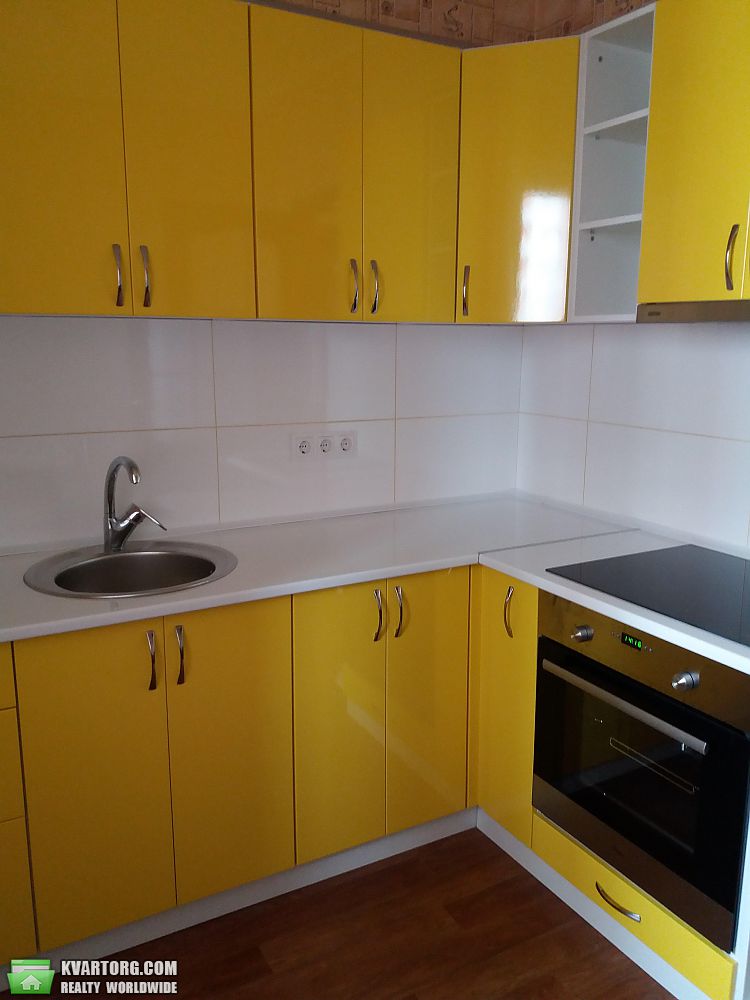 Rent out 1-room apartment. Киев,  Чавдар — photo 5