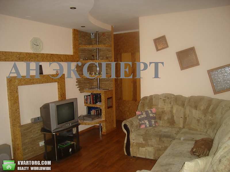 Sell 3-room apartment. Харьков, 12 Апреля — photo 1
