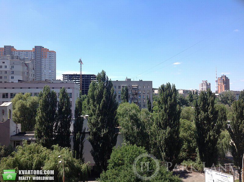 Sell 2-room apartment. Киев, Черновола — photo 4