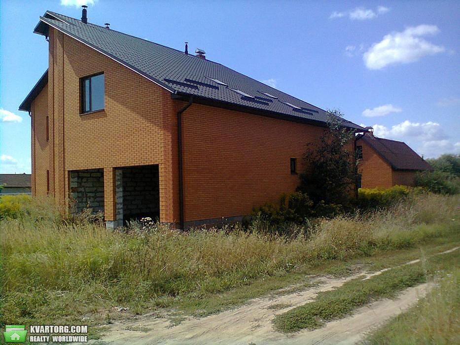 Sell house. Киевская обл., Петровское — photo 3