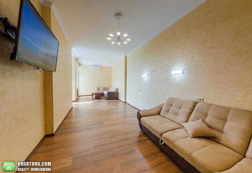 Sell 2-room apartment. Киев,  Жилянская — photo 3