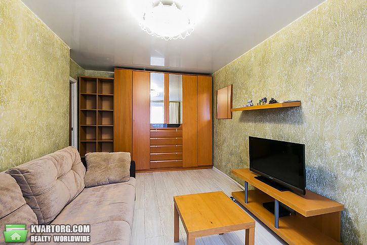 Rent out 2-room apartment. Днепропетровск, Проспект О. Поля — photo 2