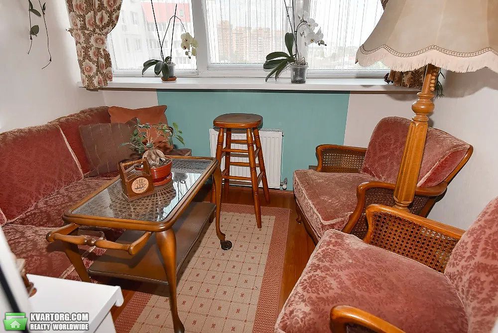 Sell 2-room apartment. Одесса, Комитетская — photo 3