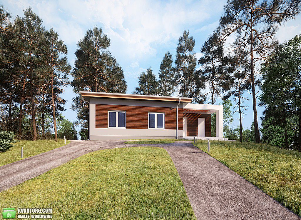 Sell house. Киевская обл., с. Березовка, ул. Дорожна — photo 5
